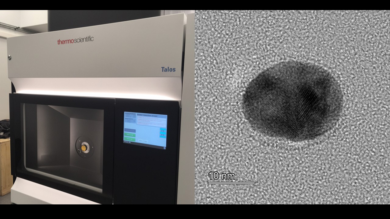 CIEN-UC and the UC Advanced Microscopy Unit Sign Collaboration Agreement to Strengthen Interdisciplinary Research